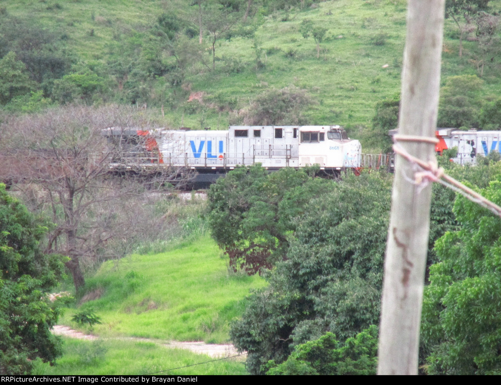 VLI 8668